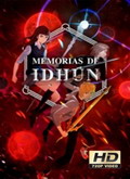 Memorias de Idhún 1×01 al 1×05 [720p]